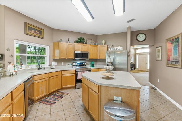 6 Evansville Lane, Palm Coast, FL 32164