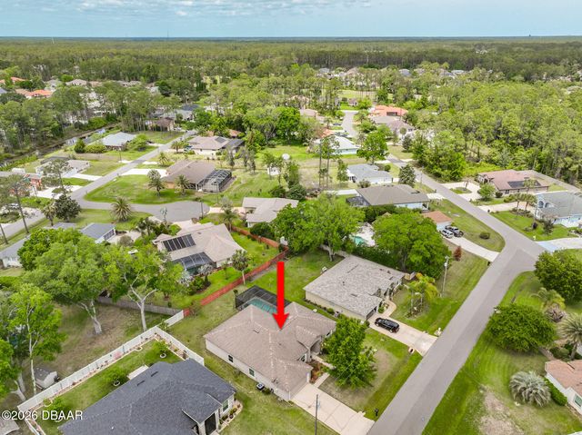 6 Evansville Lane, Palm Coast, FL 32164