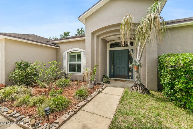 6 Evansville Lane, Palm Coast, FL 32164