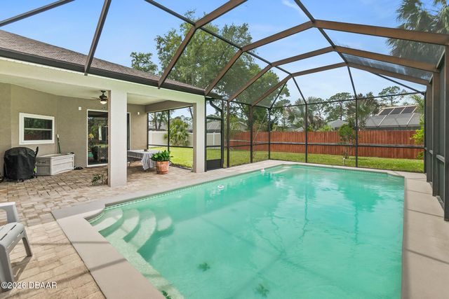 6 Evansville Lane, Palm Coast, FL 32164