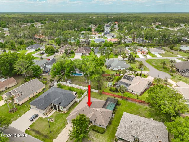 6 Evansville Lane, Palm Coast, FL 32164