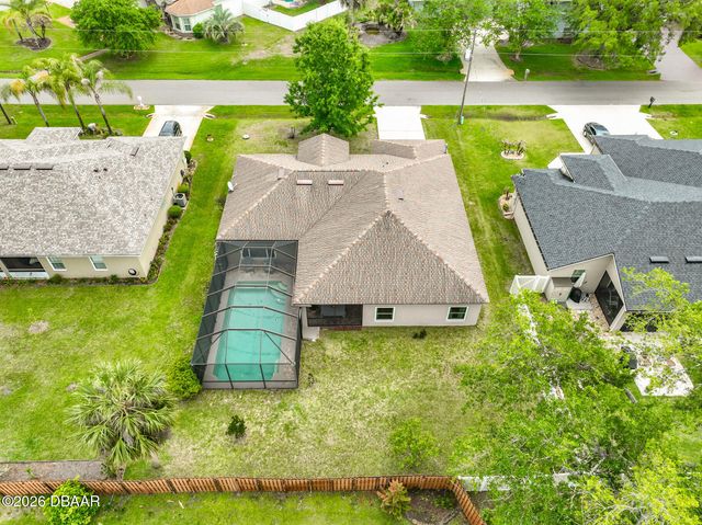 6 Evansville Lane, Palm Coast, FL 32164