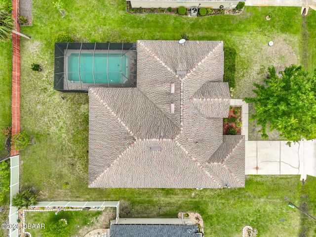 6 Evansville Lane, Palm Coast, FL 32164