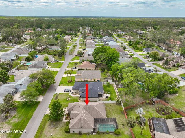 6 Evansville Lane, Palm Coast, FL 32164