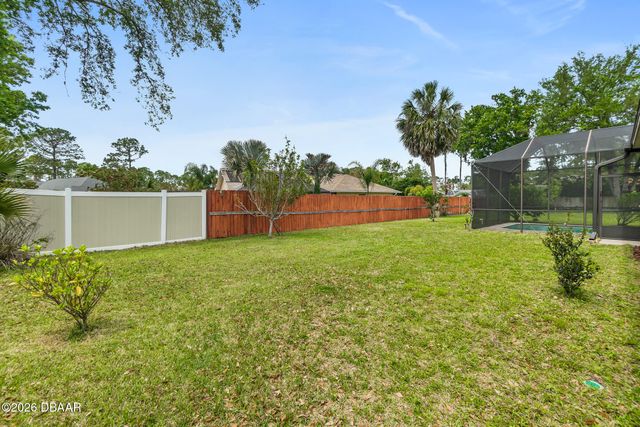 6 Evansville Lane, Palm Coast, FL 32164