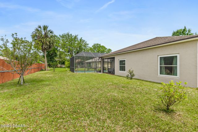6 Evansville Lane, Palm Coast, FL 32164