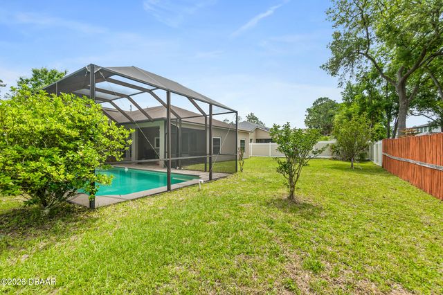 6 Evansville Lane, Palm Coast, FL 32164
