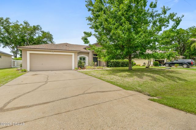 6 Evansville Lane, Palm Coast, FL 32164