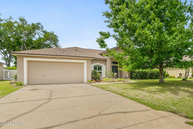 6 Evansville Lane, Palm Coast, FL 32164