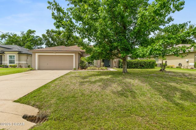 6 Evansville Lane, Palm Coast, FL 32164