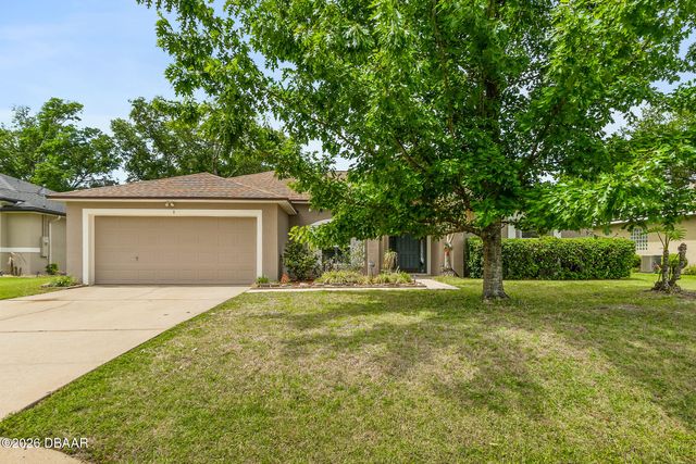 6 Evansville Lane, Palm Coast, FL 32164