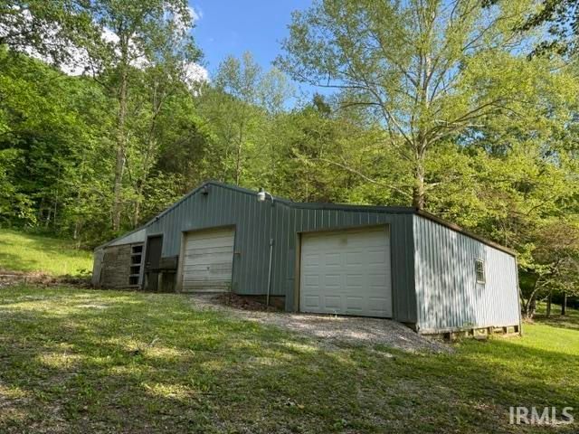 6950 S State Road 145 Highway, Birdseye, IN 47513