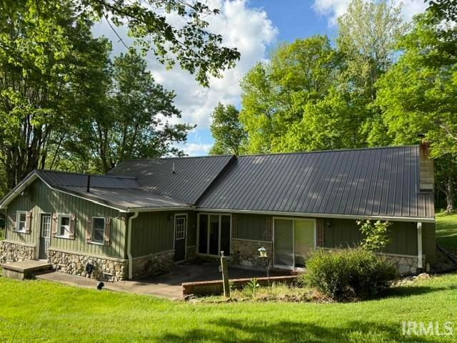 6950 S State Road 145 Highway, Birdseye, IN 47513