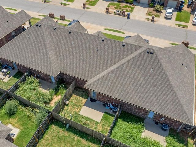 915 SW 92nd Street, Oklahoma City, OK 73139
