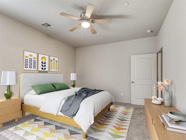 915 SW 92nd Street, Oklahoma City, OK 73139