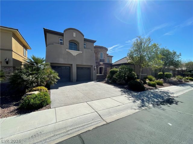 8524 Mayport Drive, Las Vegas, NV 89131