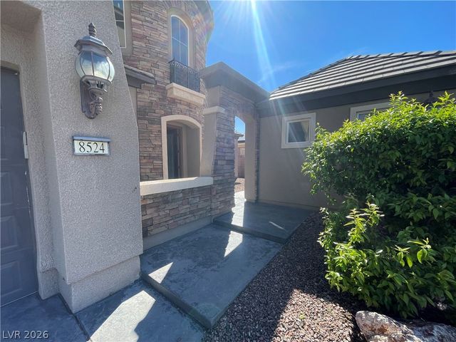 8524 Mayport Drive, Las Vegas, NV 89131