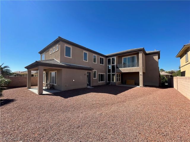 8524 Mayport Drive, Las Vegas, NV 89131