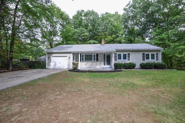 44 Shannon Road, Salem, NH 03079