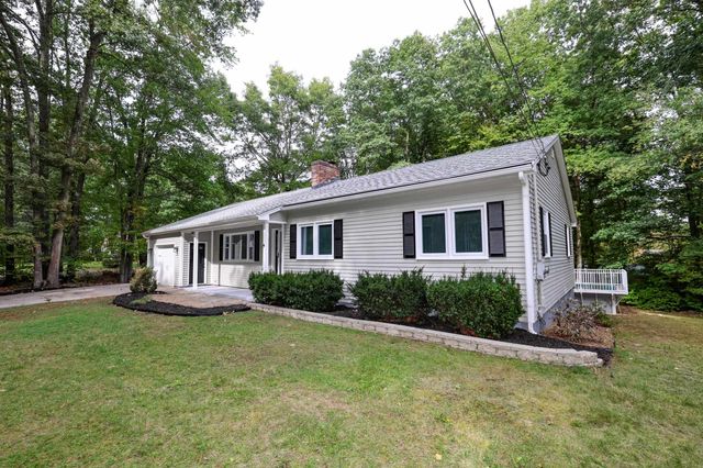 44 Shannon Road, Salem, NH 03079