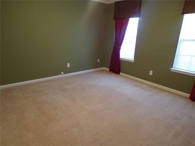 7540 Old Chapel, College Park, GA 30349