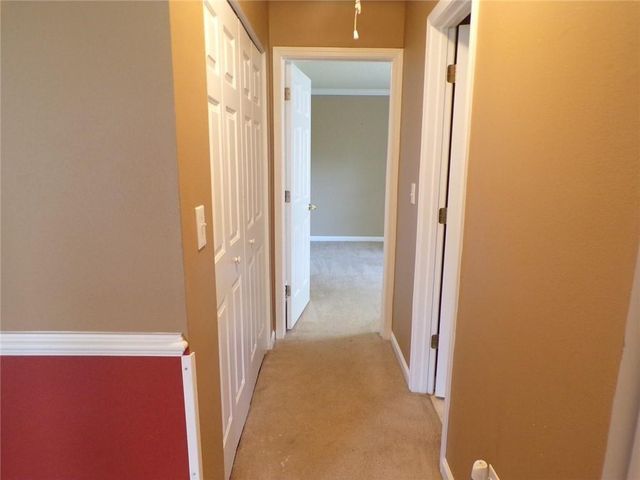 7540 Old Chapel, College Park, GA 30349