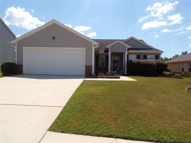 7540 Old Chapel, College Park, GA 30349