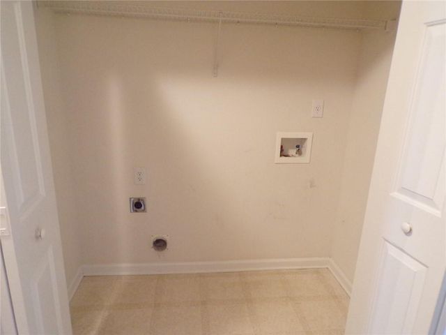 7540 Old Chapel, College Park, GA 30349