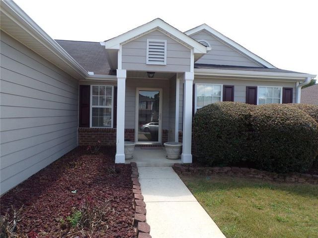 7540 Old Chapel, College Park, GA 30349