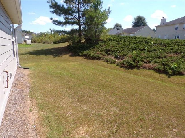 7540 Old Chapel, College Park, GA 30349