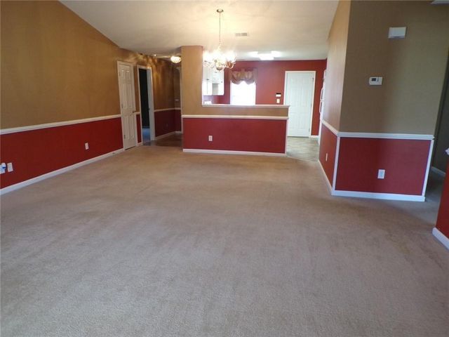 7540 Old Chapel, College Park, GA 30349