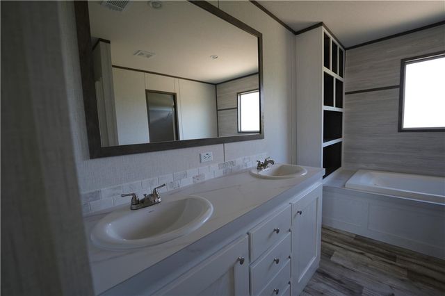 13169 County Road 164, Iola, TX 77861