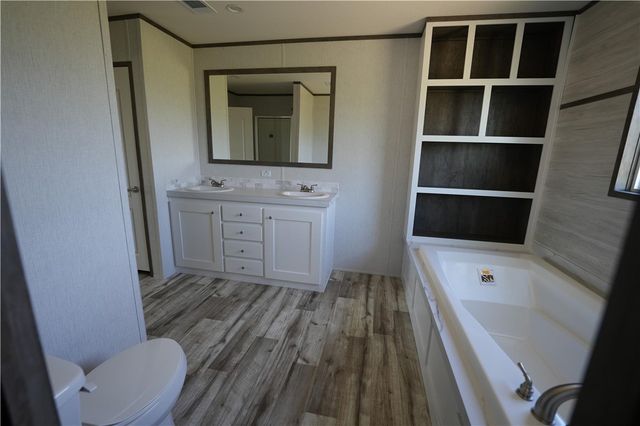 13169 County Road 164, Iola, TX 77861