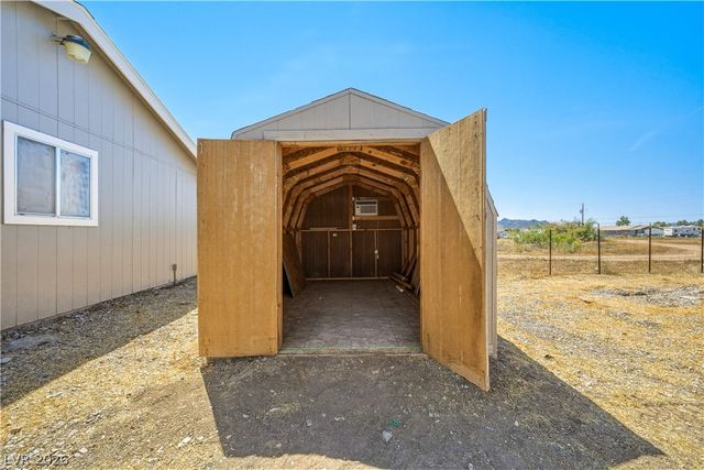 1890 Anns Road, Pahrump, NV 89048