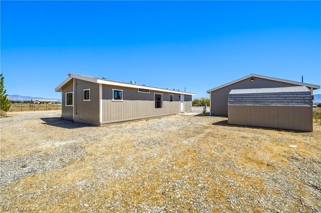1890 Anns Road, Pahrump, NV 89048