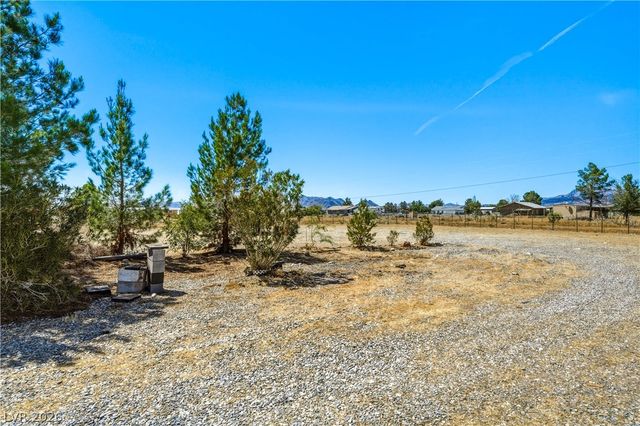 1890 Anns Road, Pahrump, NV 89048