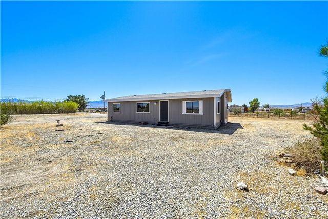 1890 Anns Road, Pahrump, NV 89048