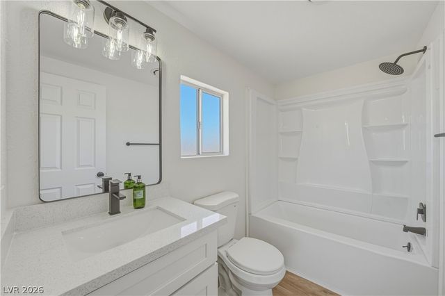 1890 Anns Road, Pahrump, NV 89048