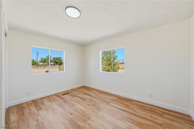 1890 Anns Road, Pahrump, NV 89048
