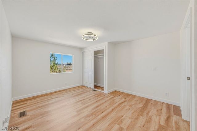 1890 Anns Road, Pahrump, NV 89048
