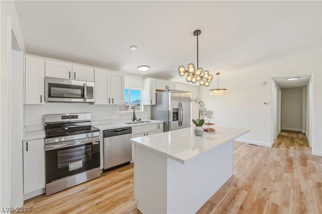 1890 Anns Road, Pahrump, NV 89048
