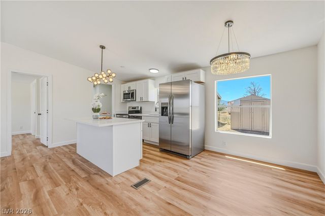 1890 Anns Road, Pahrump, NV 89048