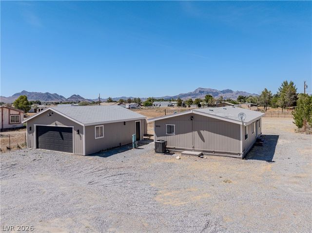 1890 Anns Road, Pahrump, NV 89048