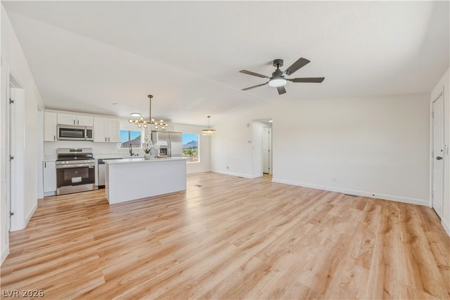 1890 Anns Road, Pahrump, NV 89048