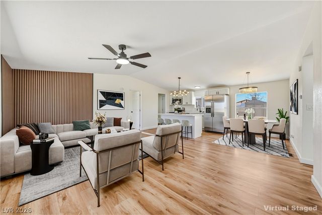1890 Anns Road, Pahrump, NV 89048
