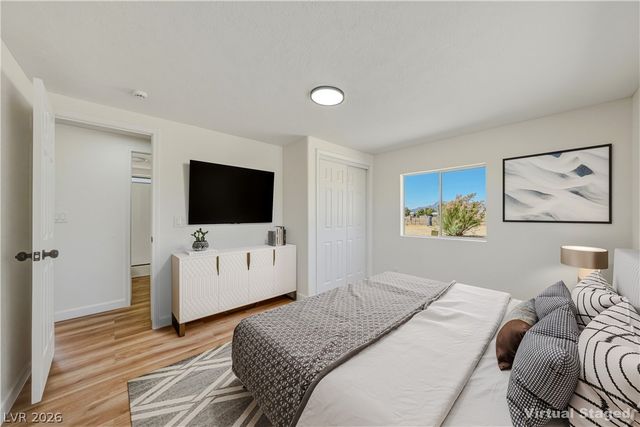 1890 Anns Road, Pahrump, NV 89048