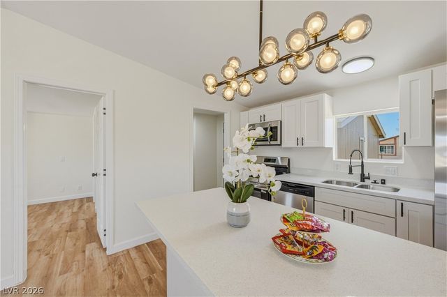 1890 Anns Road, Pahrump, NV 89048