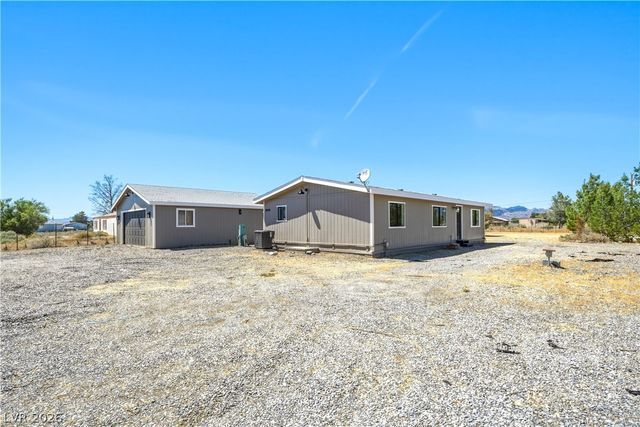 1890 Anns Road, Pahrump, NV 89048