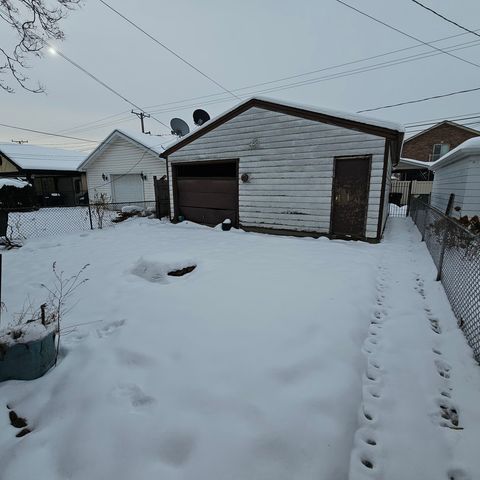 4126 N Oketo Avenue, Norridge, IL 60706