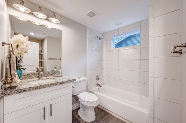 72 Burress Street 3, Houston, TX 77022